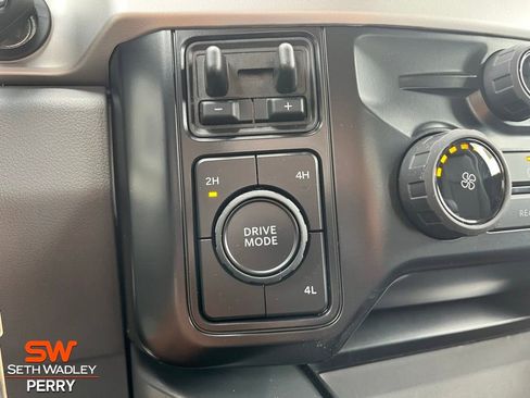 New 2026 Ford F350 XLT image 15