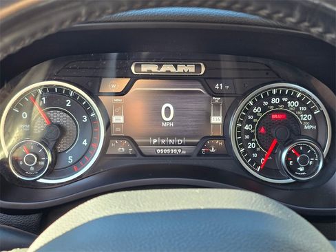 Used 2023 RAM 2500 Laramie image 25