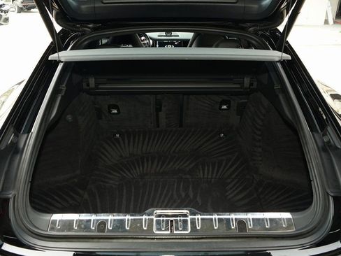 Used 2020 Porsche Panamera 4 Executive image 34