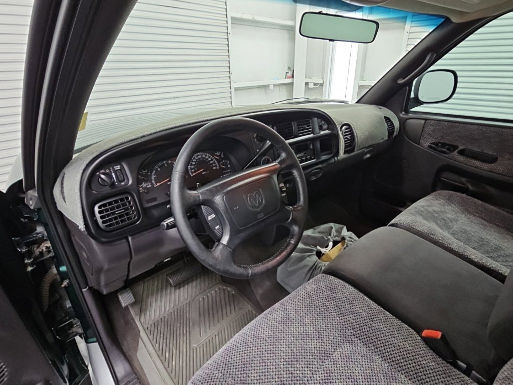 Used 2001 Dodge Ram 1500 Truck 2WD Regular Cab image 11