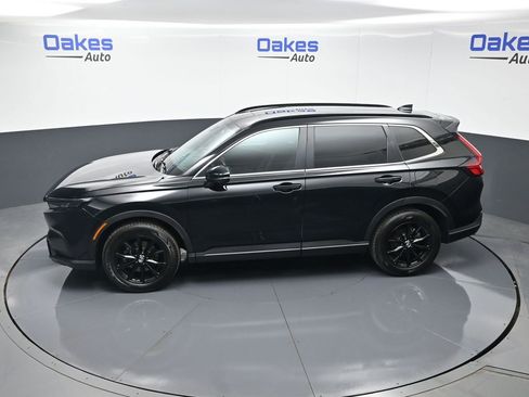 Used 2024 Honda CR-V Sport image 48