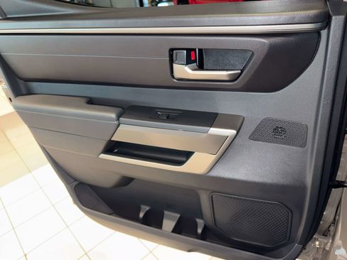 New 2026 Toyota Tundra SR5 w/ TRD Off-Road Package AWD/4WD image 15