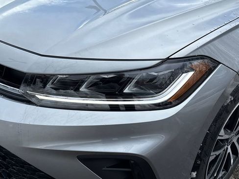 New 2026 Volkswagen Jetta Sport image 7