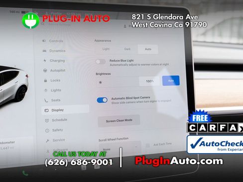 Used 2020 Tesla Model Y Long Range image 27