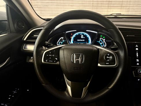 Used 2017 Honda Civic EX-T image 14