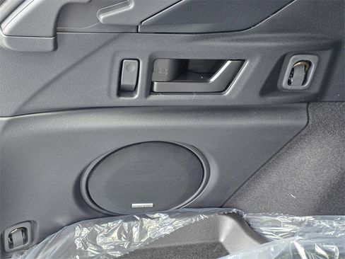 Certified 2025 Subaru Outback Onyx Edition w/ Popular Package #2 image 14