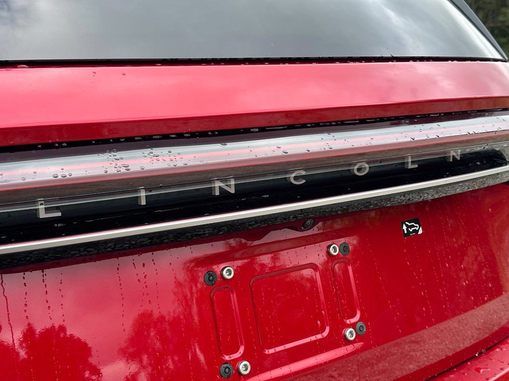 New 2026 Lincoln Nautilus Reserve AWD/4WD image 27