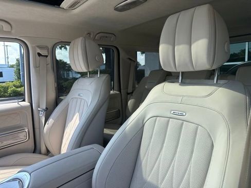 Used 2026 Mercedes-Benz G 63 AMG 4MATIC image 15