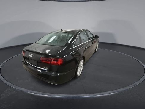 Used 2018 Audi A6 2.0T Premium Plus w/ Premium Plus Package AWD/4WD image 8