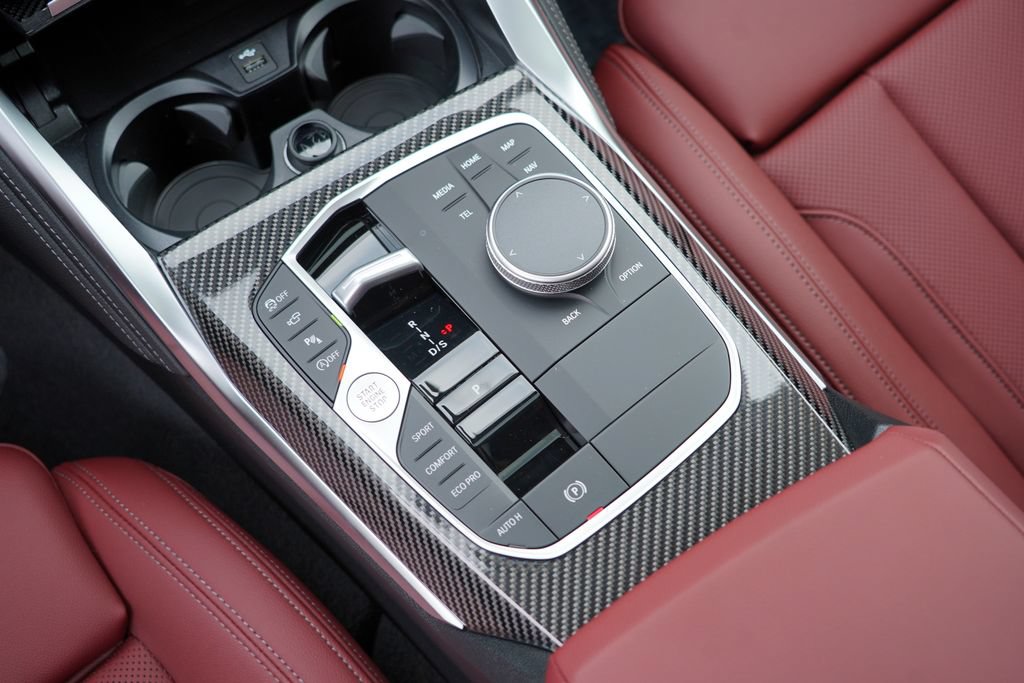 New 2027 BMW M440i w/ Premium Package RWD image 30