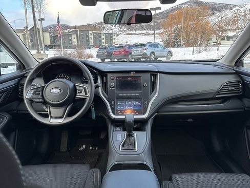 Used 2022 Subaru Outback image 22