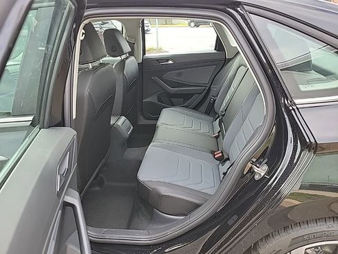 New 2026 Volkswagen Jetta SEL image 49