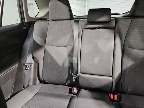 Used 2022 Toyota RAV4 LE AWD/4WD image 12