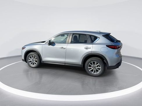 Used 2023 MAZDA CX-5 AWD 2.5 S image 5