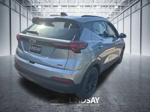 New 2027 Chevrolet Bolt RS w/ Technology Package FWD image 7