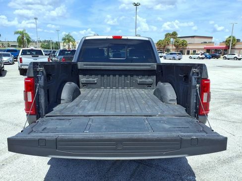 Used 2023 Ford F150 XLT AWD/4WD image 21