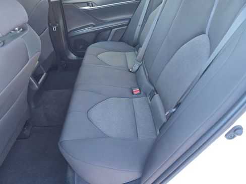 Used 2023 Toyota Camry LE w/ Cold Weather Package image 12