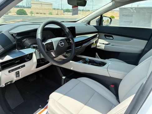 New 2026 Nissan Murano SL AWD/4WD image 11