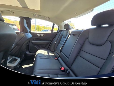 Used 2024 Volvo S60 B5 Plus w/ Climate Package image 12