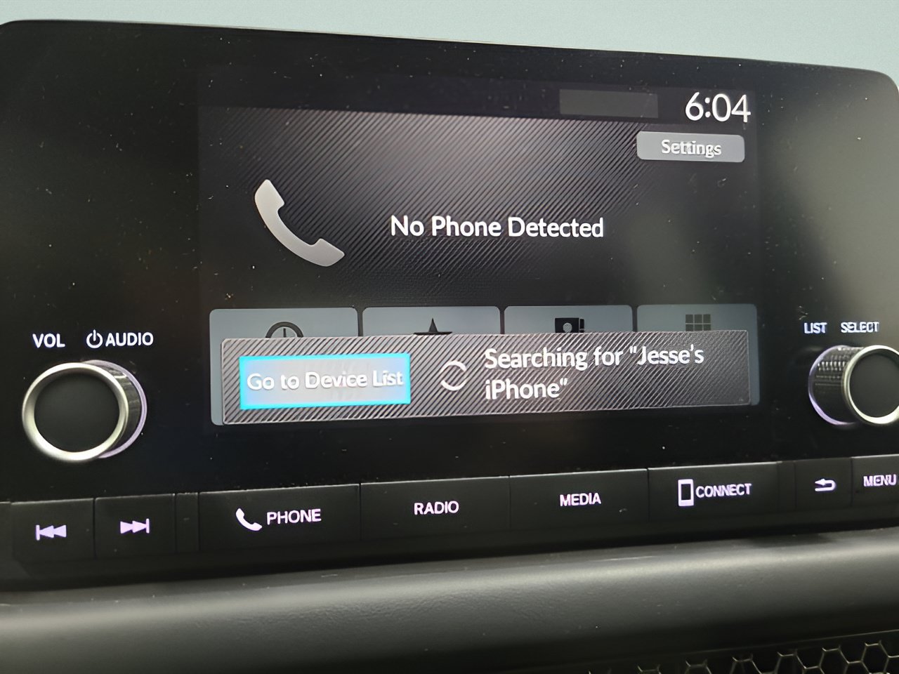 Used 2024 Honda HR-V Sport image 31