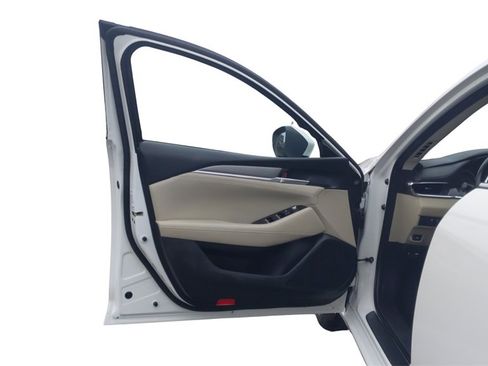 Used 2021 MAZDA MAZDA6 Touring image 15