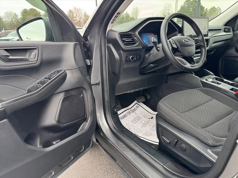 Used 2024 Ford Escape Active w/ Tech Pack #1 image 14