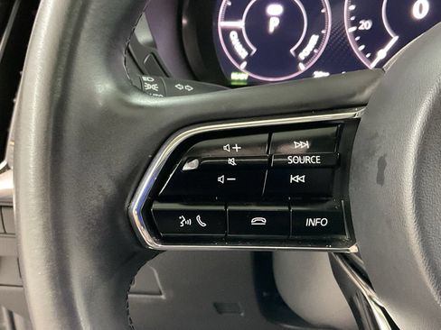 Used 2024 MAZDA CX-90 Plug-In Hybrid w/ Premium Pkg AWD/4WD image 9