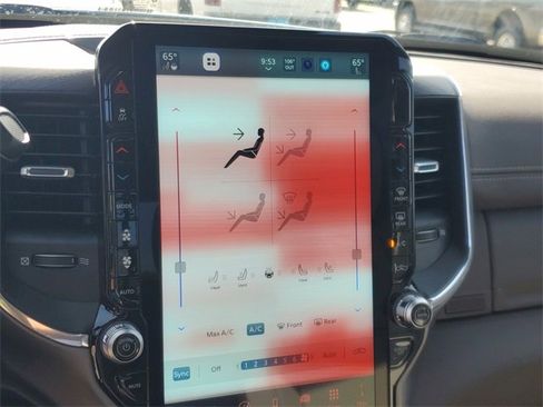 New 2025 RAM 2500 Laramie image 26