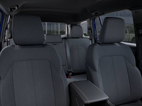 New 2026 Jeep Cherokee Laredo AWD/4WD image 32
