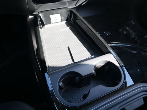 New 2025 Ford Mustang Mach-E Premium image 30