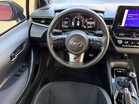 Used 2024 Toyota Corolla GR AWD/4WD image 13