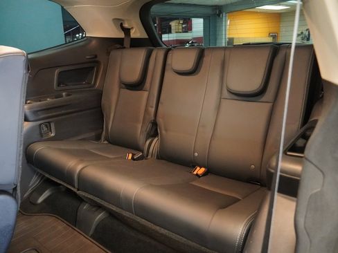 Used 2019 Subaru Ascent Limited image 27