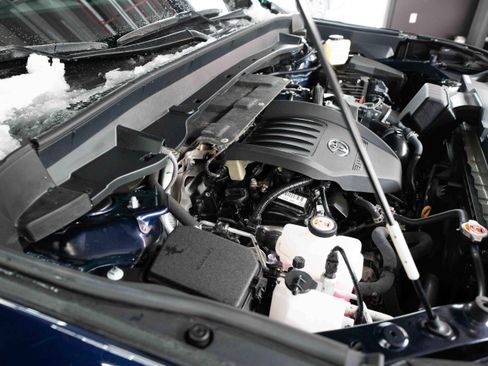 Used 2025 Toyota Grand Highlander Limited image 33