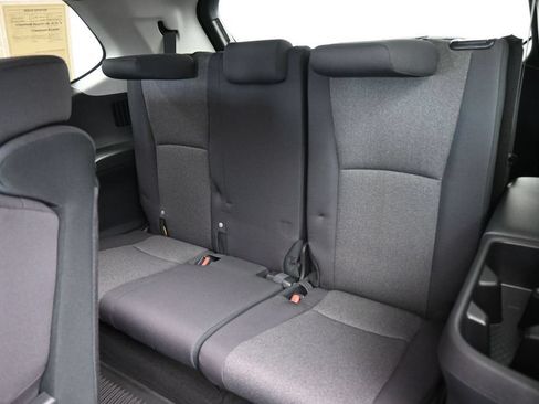Used 2025 Toyota Grand Highlander FWD image 30