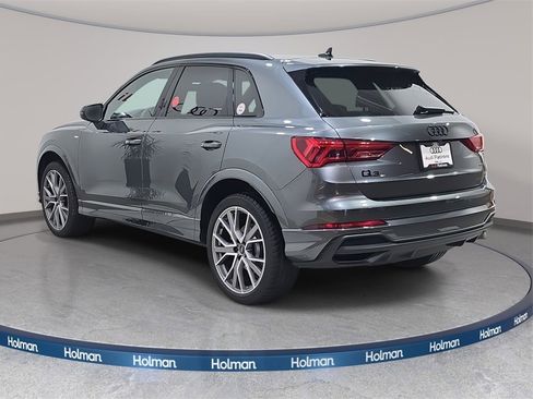 Used 2025 Audi Q3 2.0T Premium Plus w/ Premium Plus Package image 8