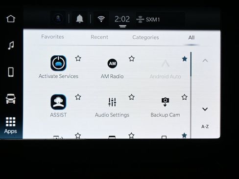 Used 2023 RAM ProMaster 2500 image 20