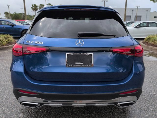 Used 2026 Mercedes-Benz GLC 300 image 5
