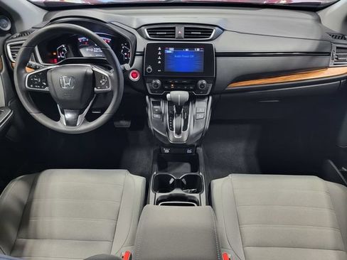 Used 2021 Honda CR-V EX image 17