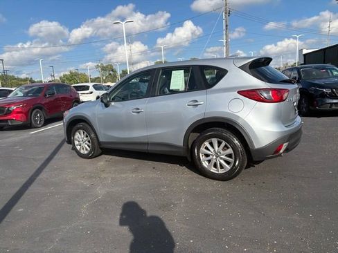 Used 2016 MAZDA CX-5 Sport FWD image 15