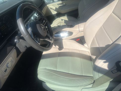 Used 2020 Mercedes-Benz GLE 350 4MATIC image 6