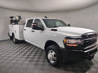 Used 2024 RAM 3500 Tradesman