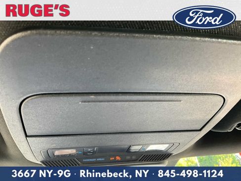 Certified 2023 Ford F150 XL w/ STX Appearance Package AWD/4WD image 31