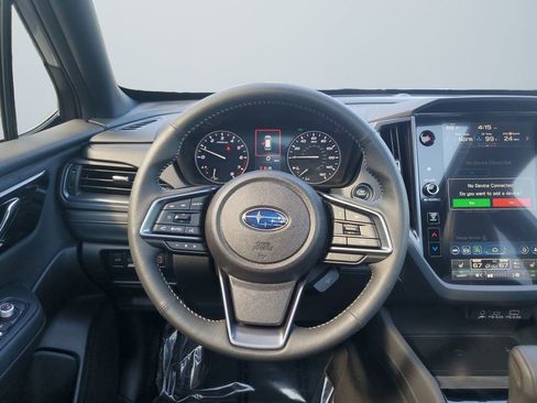 Used 2025 Subaru Forester Limited image 12