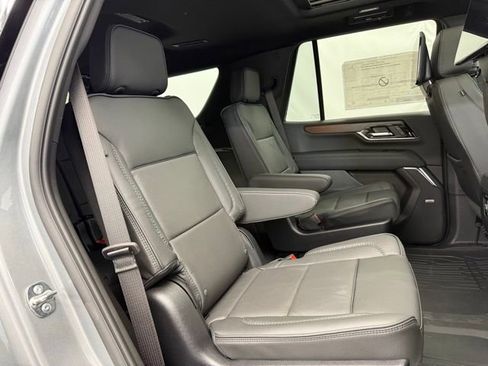New 2026 GMC Yukon Denali w/ Denali Reserve Package AWD/4WD image 28