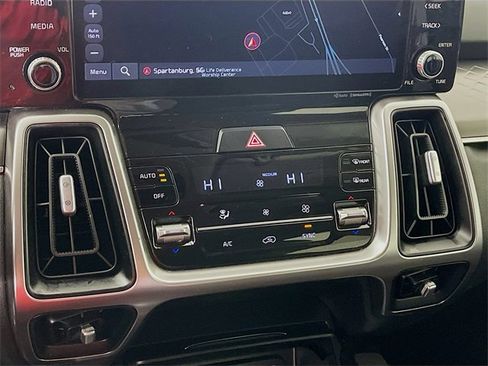 Used 2023 Kia Sorento S w/ Panoramic Sunroof Package image 17