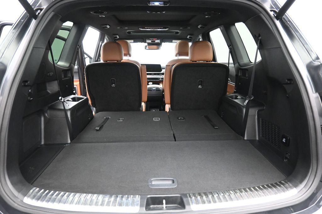 Used 2024 Kia Telluride SX X-Pro AWD/4WD image 16