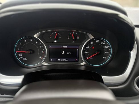 Used 2021 Chevrolet Traverse LT AWD/4WD image 14