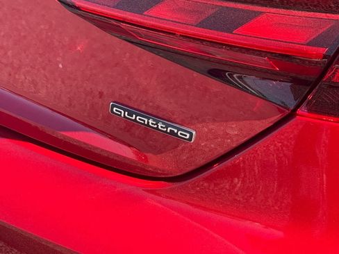 Used 2024 Audi A5 2.0T Premium Plus image 9