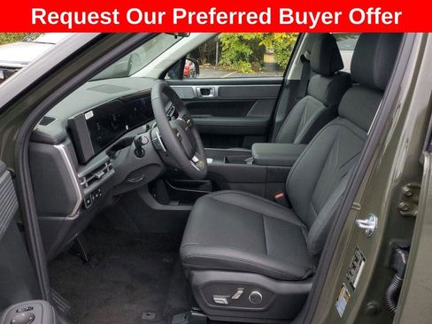 New 2026 Hyundai Santa Fe XRT image 16