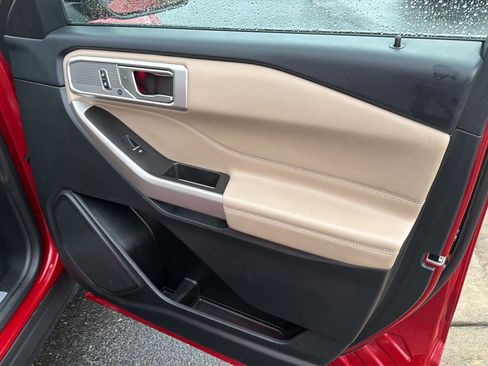 Used 2023 Ford Explorer Limited RWD image 15